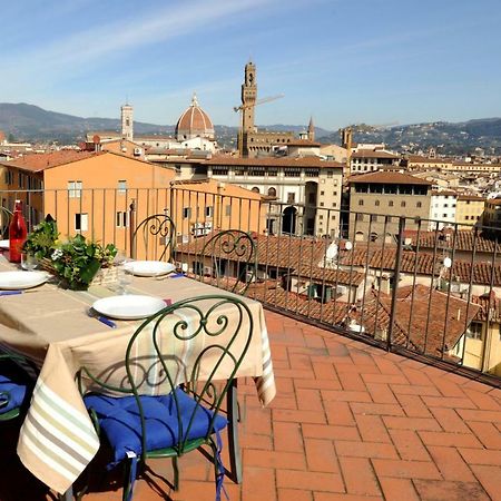 Apartamento Acacia Firenze - Cosmea Exterior foto