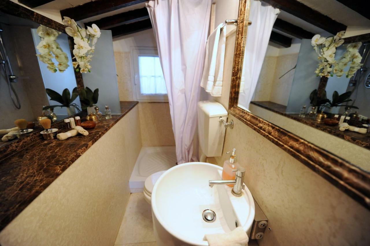 Apartamento Acacia Firenze - Cosmea Exterior foto
