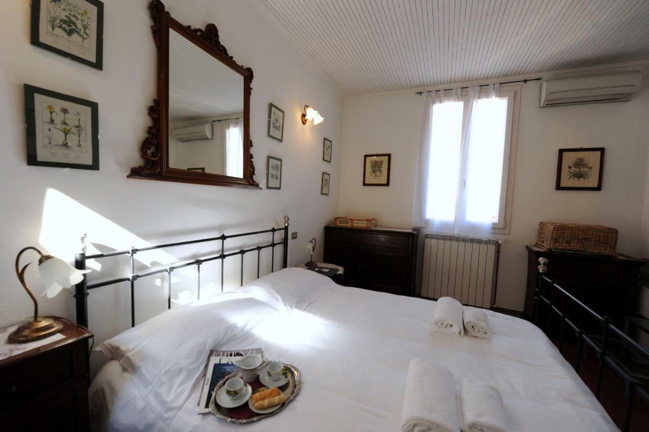 Apartamento Acacia Firenze - Cosmea Exterior foto