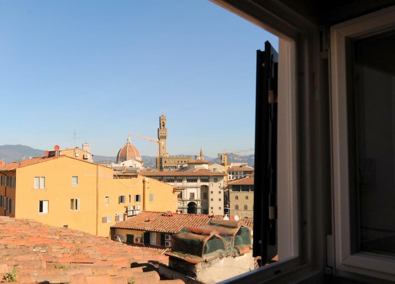 Apartamento Acacia Firenze - Cosmea Exterior foto