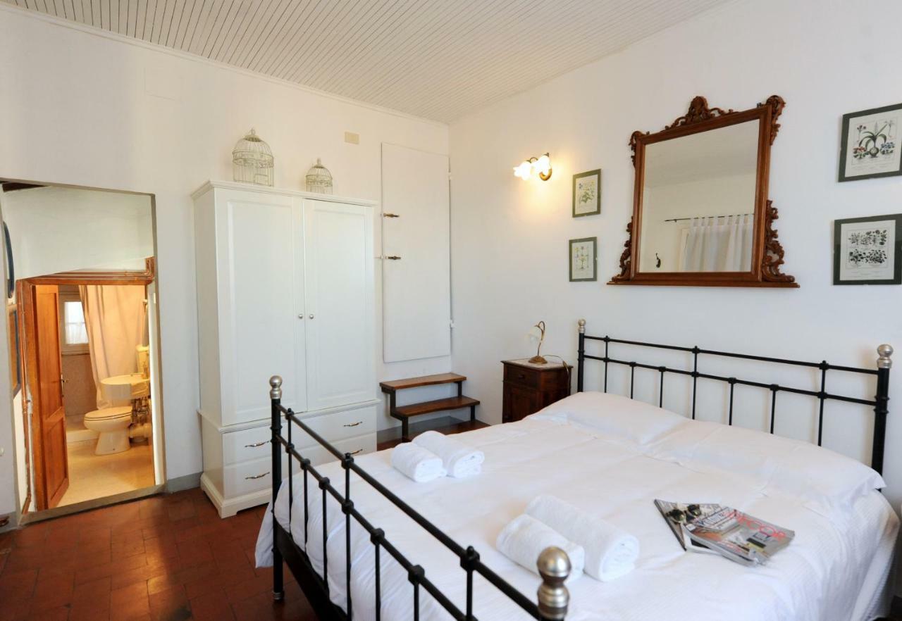 Apartamento Acacia Firenze - Cosmea Exterior foto