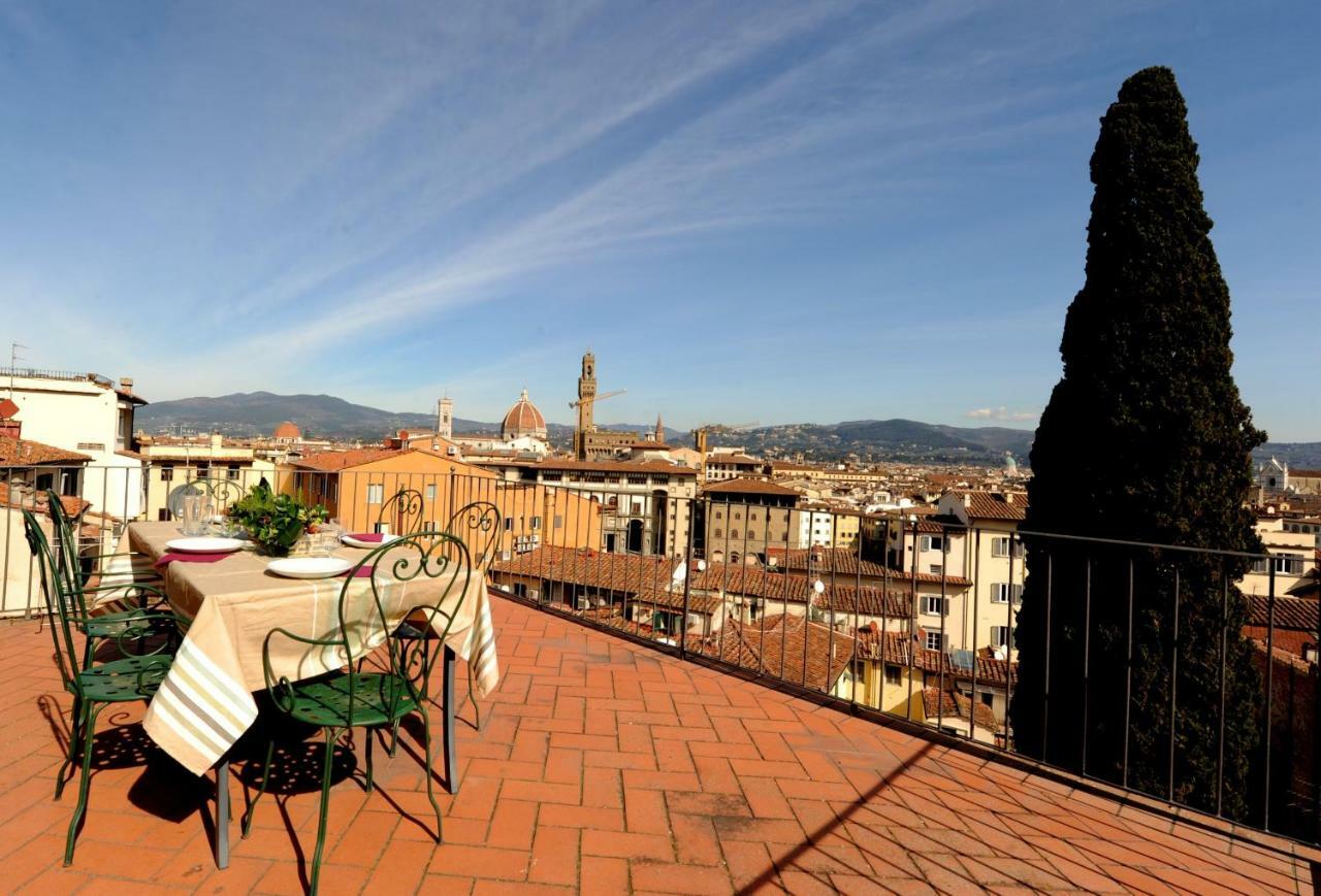 Apartamento Acacia Firenze - Cosmea Exterior foto