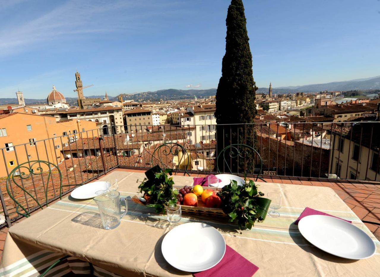 Apartamento Acacia Firenze - Cosmea Exterior foto