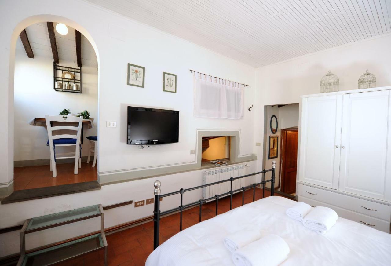 Apartamento Acacia Firenze - Cosmea Exterior foto