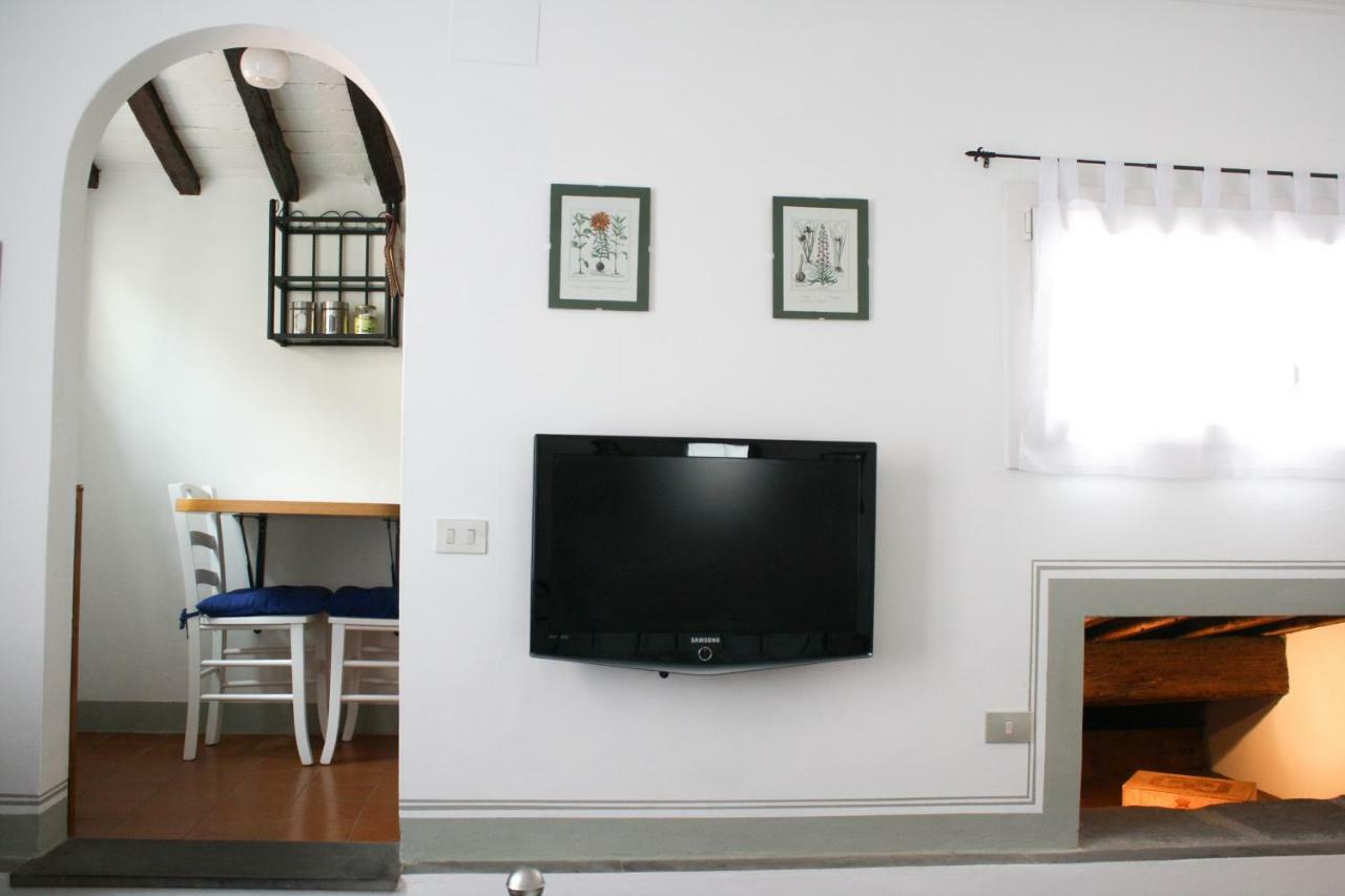 Apartamento Acacia Firenze - Cosmea Exterior foto